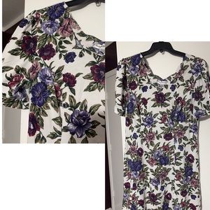 Classic Vintage Dress